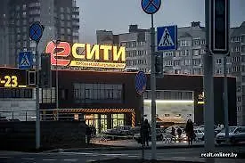 On Luchyny 36