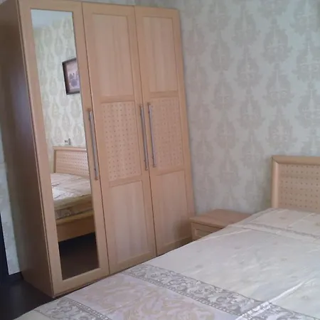 On Luchyny 36 Apartament Mińsk